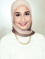 تسنيم البكري﻿
