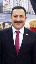 وليد صقر