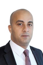 عادل محمدي