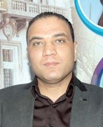عمرو الجمال 