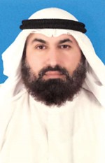 خالد الشراح