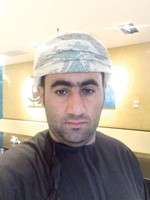 رائد العمراني