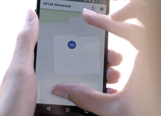 تكنولوجيا جديدة لركن السيارات بصورة أذكى