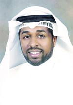 دمشعل السمحان