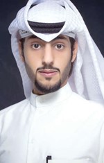 فهد الذايدي ﻿