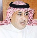 مطر المطيري﻿