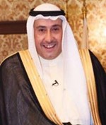 الشيخ فيصل الحمود 