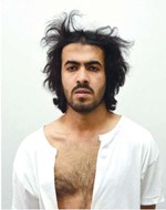 مهند بن محمد حمود العتيبي﻿
