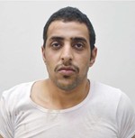 فهد بن فلاح سليمان الحربي﻿