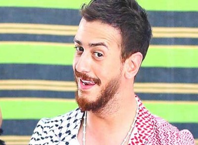 سعد المجرد