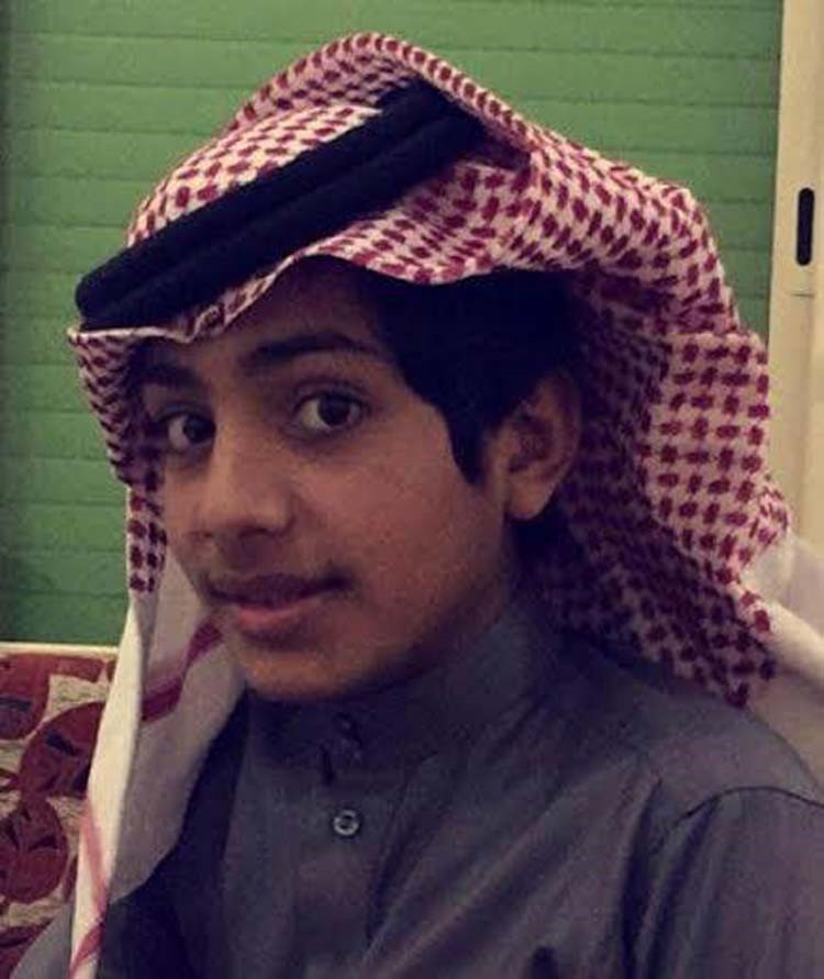 اختفاء شاب كويتي في السعودية