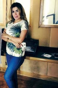 «جواهر» منيرة عاشور للنساء فقط!