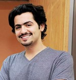 سعود الرمح﻿