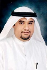 بدر الحمد