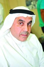 د عبد الله الطريجي﻿