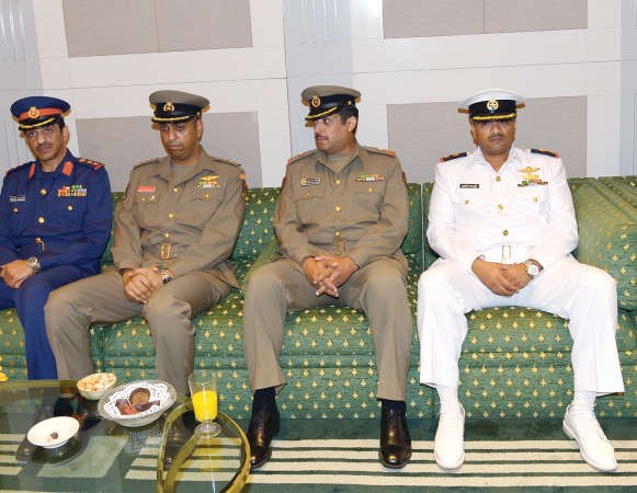 جانب من الحضور في لقاء سمو الشيخ جابر المبارك مع رؤساء المكاتب المعتمدة في الولايات المتحدة ﻿