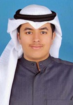 محمد الزايد