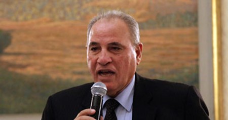 احمد الزند