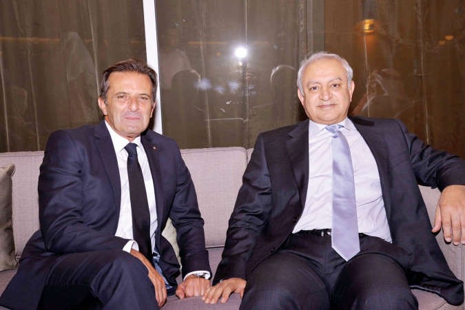 د بدر العيسى يهنئ سفير مالطا﻿