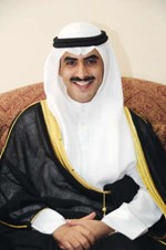 الشيخ ثامر الجابر