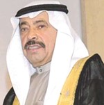 عبدالعزيز البابطين﻿