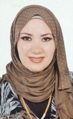 منال رمزي﻿