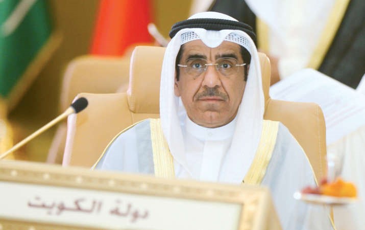 م بدر الوقيان مترئسا وفد الكويت في اجتماع وكلاء التعاون المعنيين بشؤون الاسكان