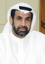 وليد العومي