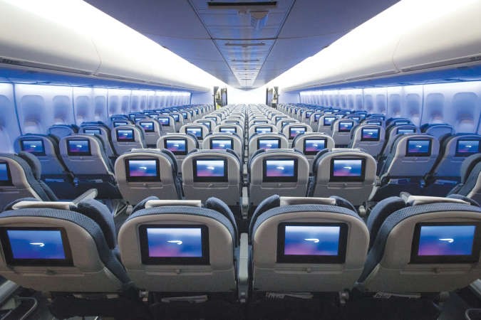 «البريطانية» تسيّر أولى رحلات «البوينغ 747» المحدثة لـ «الكويت»