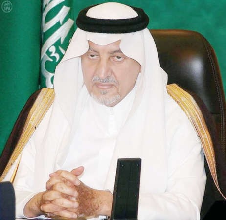 وسام.. بقلم: صاحب السمو الملكي الأمير خالد الفيصل 