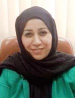 افنان الحسيني﻿