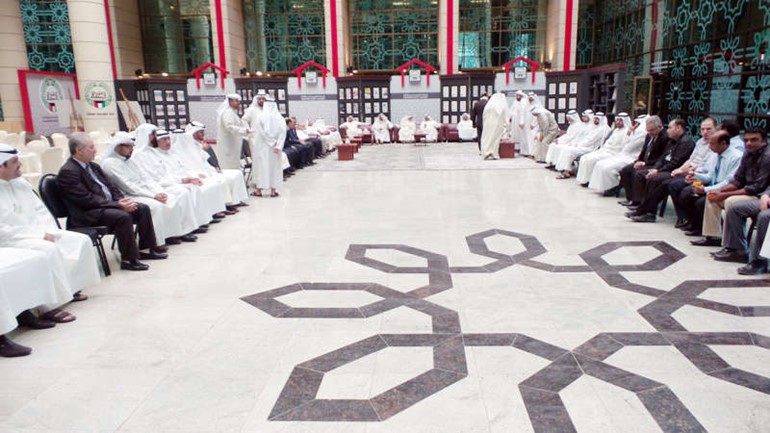 لقاء عيد الاضحى 2015﻿