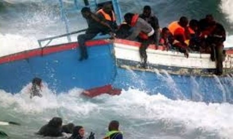 تركيا: إنقاذ 97 لاجئاً سورياً في بحر إيجة