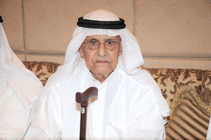 جد العروس ناصر الفلاح