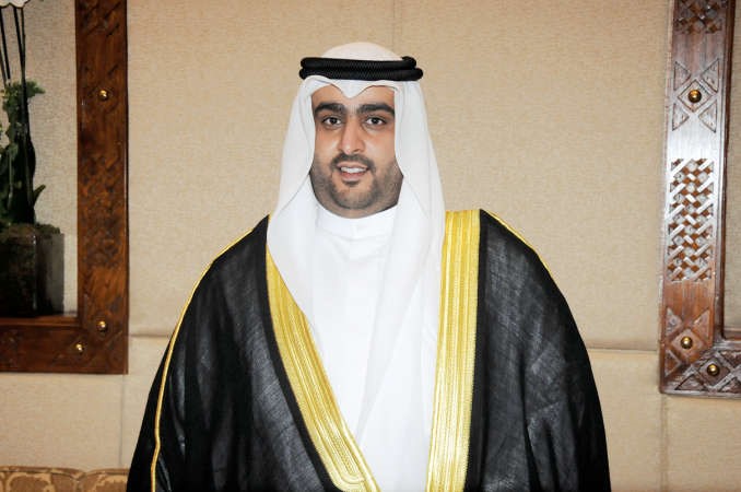 المعرس حمد يوسف المخيزيم