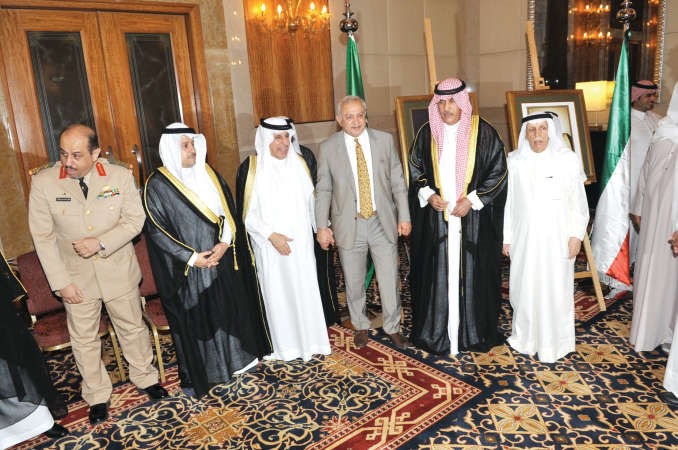 دبدر العيسى مباركا