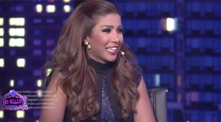 بالفيديو.. أروى لرانيا يوسف على الهواء: «البيبي بيجي إزاي»