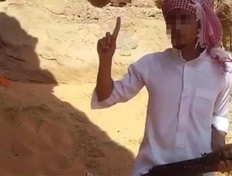 قاضٍ سعودي سابق: القتل مع الصلب ينتظر إرهابي الشملي حتى لو تنازل أولياء الدم