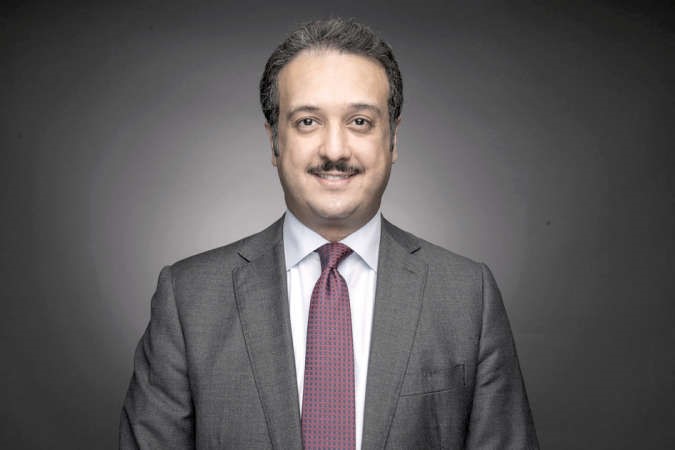 دمحمد الجارالله