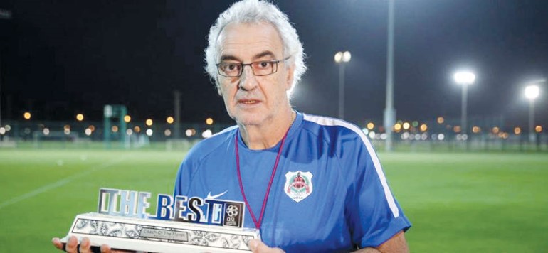 فوساتي