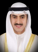 السفير الشيخ ثامر الجابر