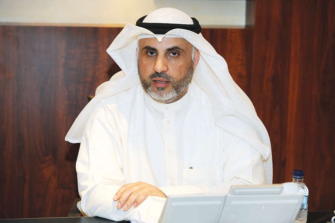 محمد العنزي