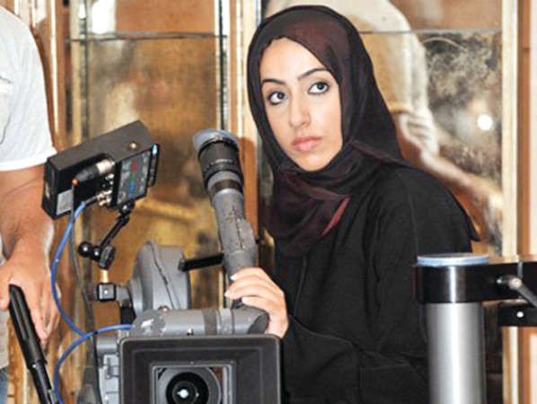 نهلة الفهد﻿