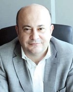 فاتح ارغوفان