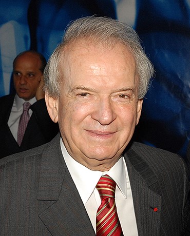 مروان حمادة