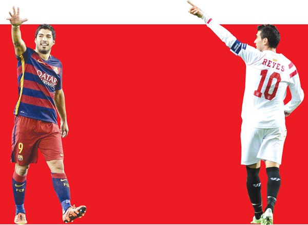 امتحان صعب لبرشلونة في «بلاد الأندلس»