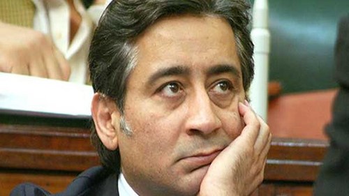 احمد عز