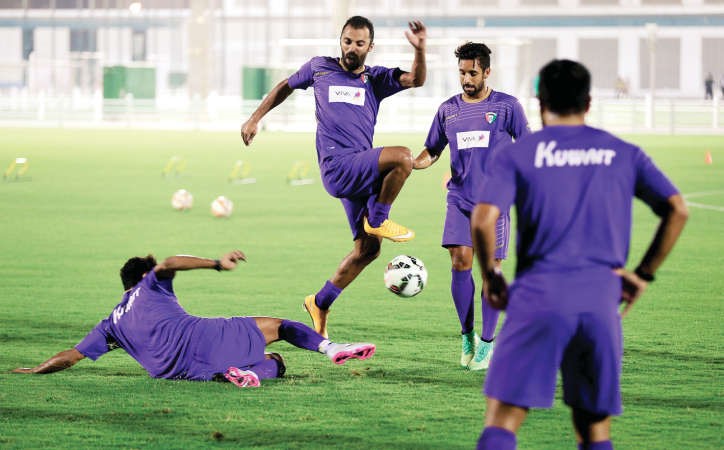 معلول مشغول بـ«الشمشون»!