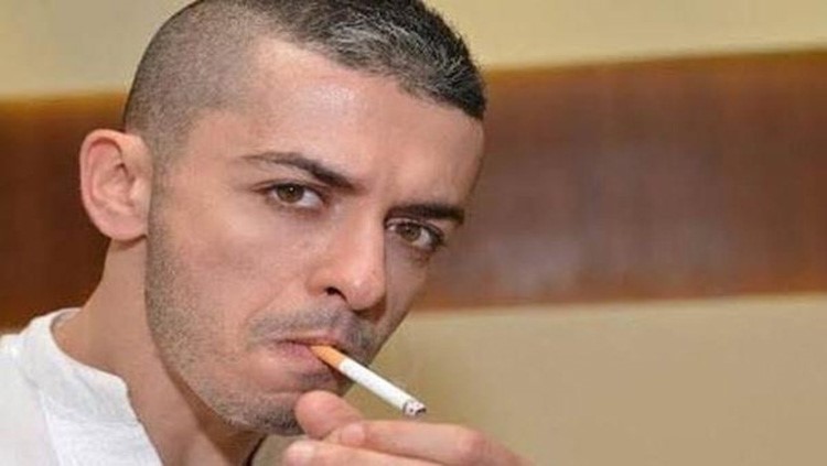 هيثم محمد