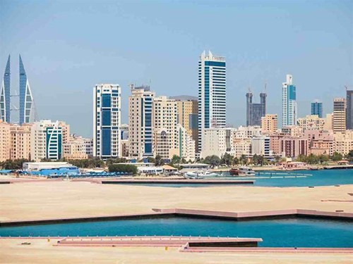15 المنامة – البحرينمتوسط تكلفة الاقامة في الليلة الواحدة 720 دولارا